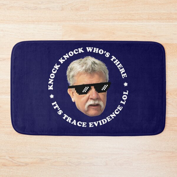 Item preview, Forensic Files Scientist Forensic Microscopy Trace Evidence designed and sold by PinkDonutTees.