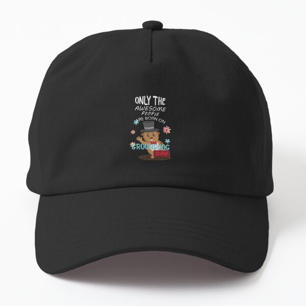 Item preview, Groundhog Day Birthday 2022 Groundhog Lovers Gift designed and sold by BOULMKAN.