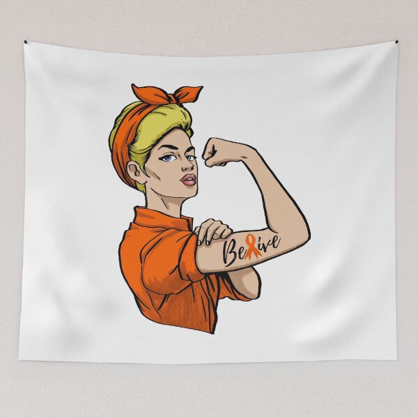 Item preview, Leukemia Believe designed and sold by Bendthetrend.