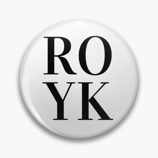 Item preview, Roy Kent Classic designed and sold by MichaelSheppard.