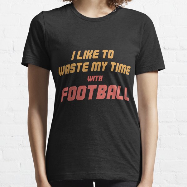 Funny Super Bowl Sundae Champion T-Shirt