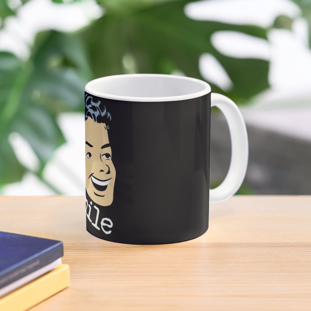 Item preview, Classic Mug designed and sold by mike-gray.