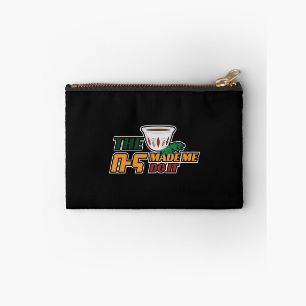 Item preview, Ethiopia, Amharic (The Coffee Made Me Do It) designed and sold by MerchHouse.