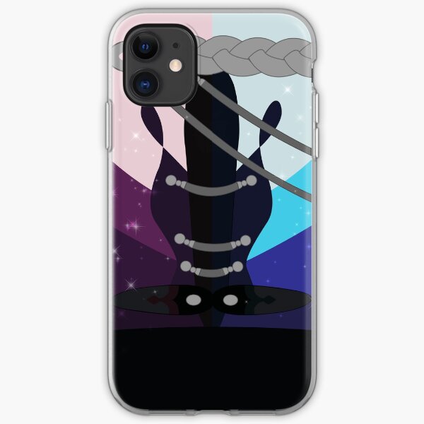 Stay Close To Me Duett - Victuuri Phone Case iPhone Soft Case