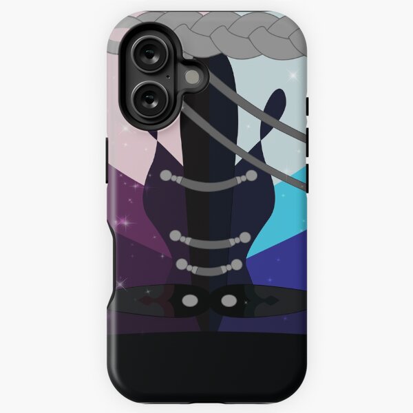 Stay Close To Me Duett - Victuuri Phone Case iPhone Tough Case