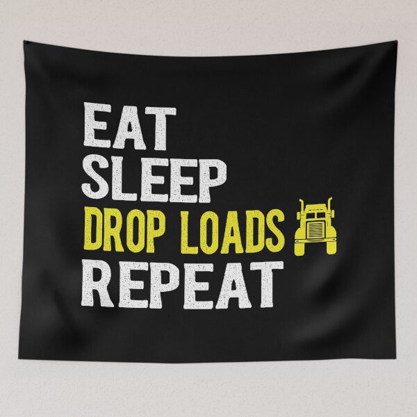 Item preview, Funny Truck Driver Shirt Joke Saying Trucker Gift designed and sold by MoohAs.