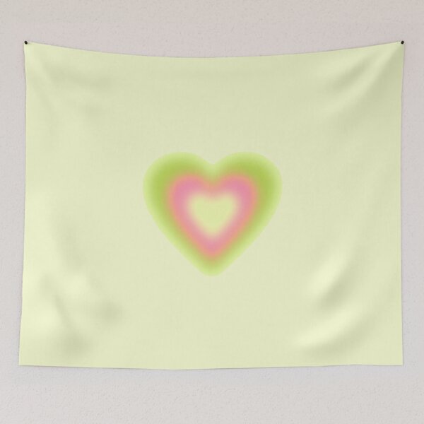Item preview, Aura heart designed and sold by Lavannya.