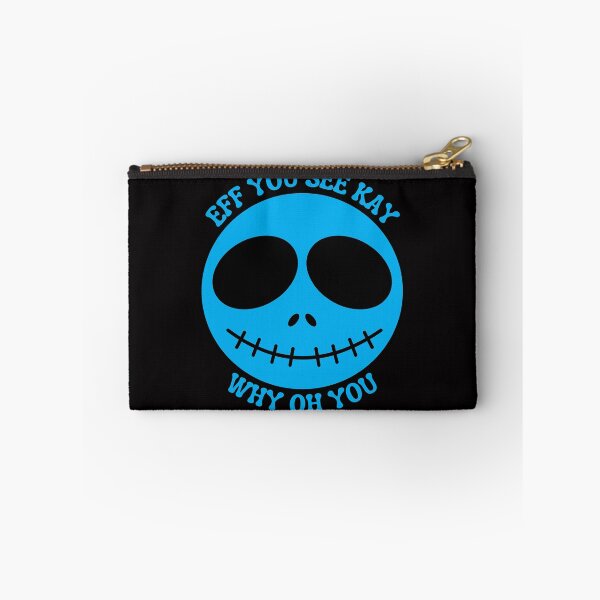 Item preview, Eff you see kay why oh you designed and sold by outlaw70.