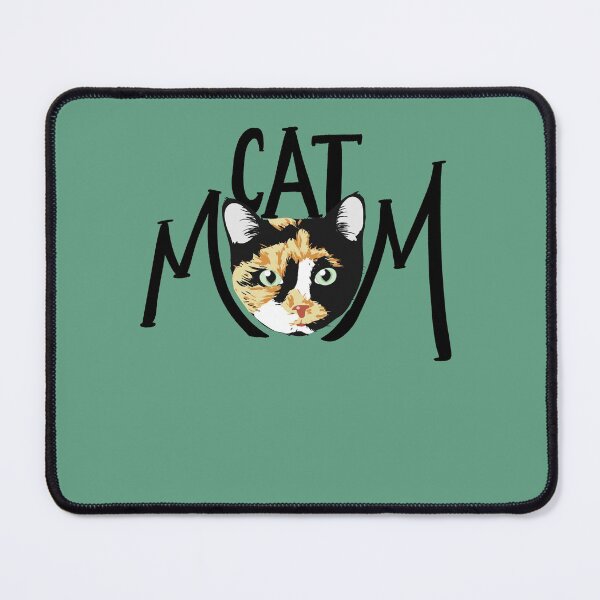 Item preview, Calico Cat Mom designed and sold by FrictionMaxxing.