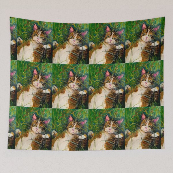 Item preview, Obvious Happiness designed and sold by Janice Schiff.