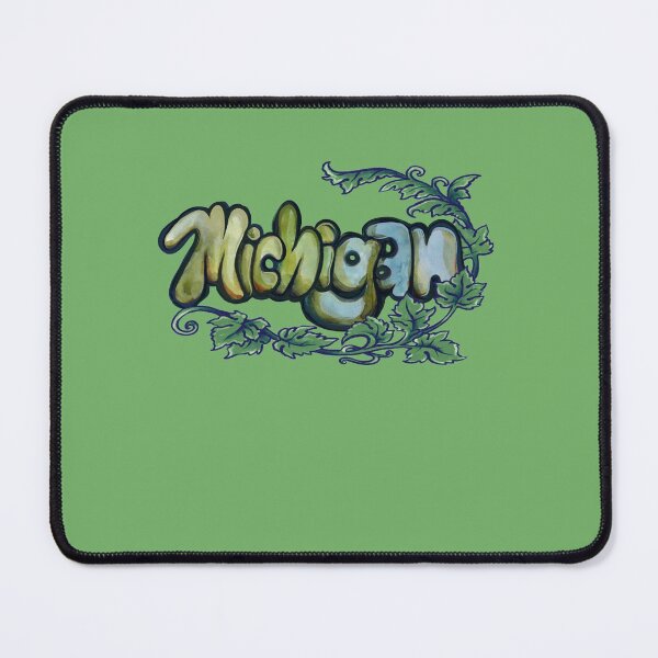 Item preview, Michigan designed and sold by FrictionMaxxing.