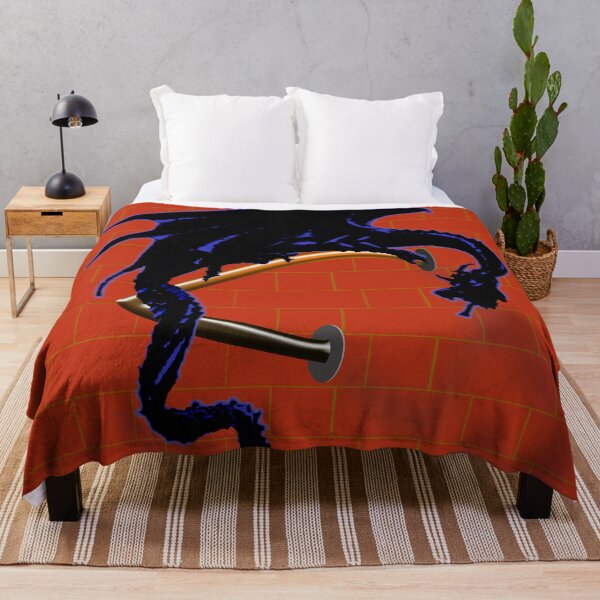 Item preview, A dragon on a wall-mounted pipe designed and sold by Bigrow.