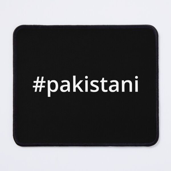 Item preview, Hashtag Pakistani designed and sold by MSA-42.