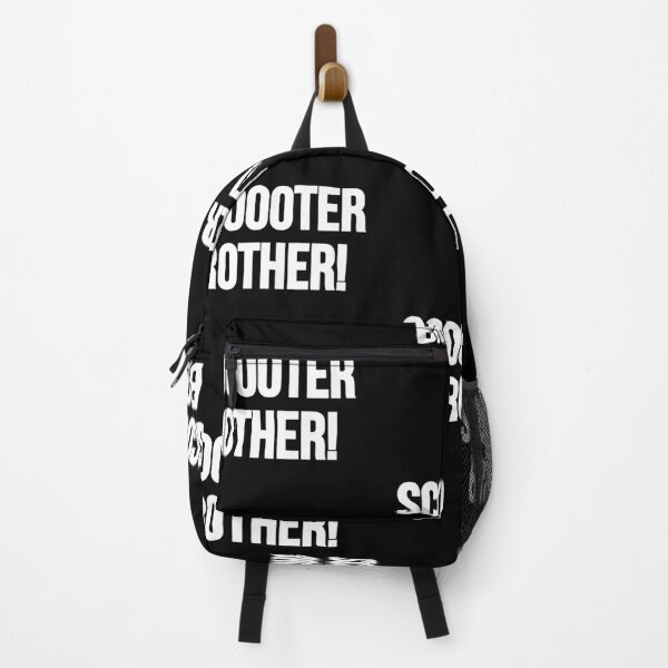 Item preview, Scooooter Brother! designed and sold by Gamerss4Life.