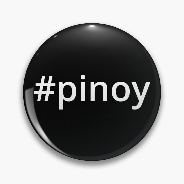 Artikelvorschau, Hashtag Pinoy entworfen und verkauft von MSA-42.