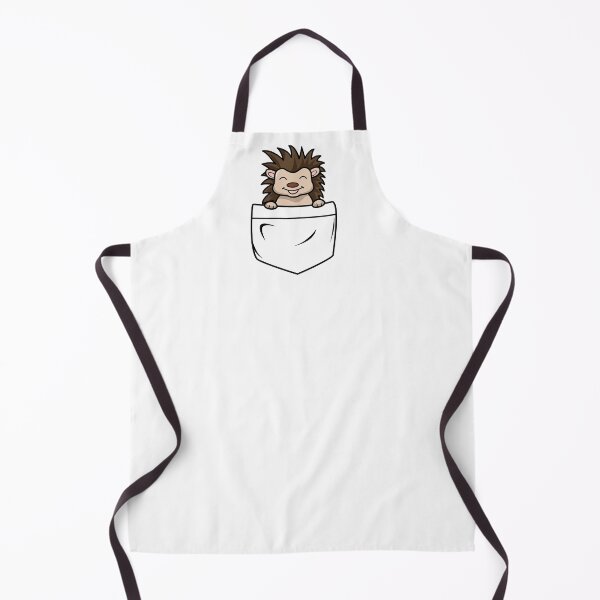 Item preview, Hedgehog Pocket designed and sold by Pr1ncessM.