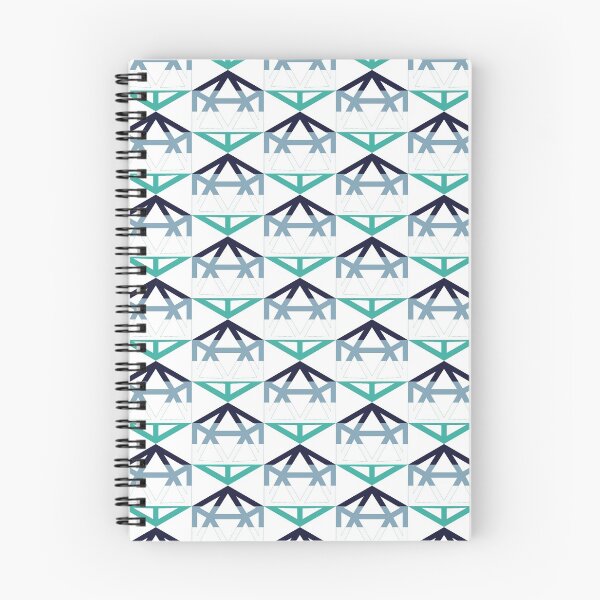 Item preview, Oriented Aroace Pride Flag D20 designed and sold by NovotnyDesigns.