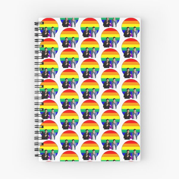 Item preview, Dan and Phil- Gay Pride designed and sold by madysson.