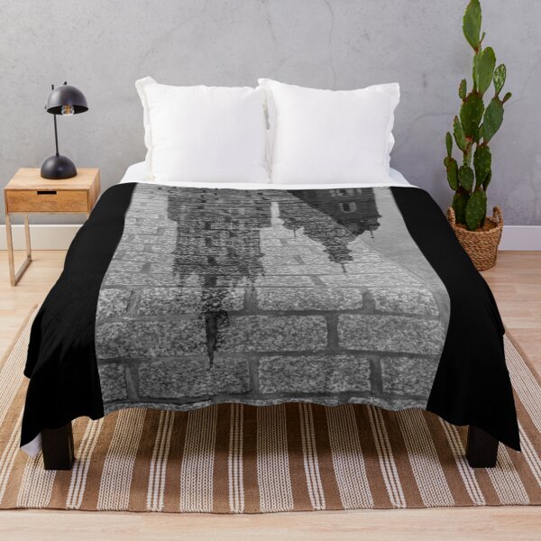 Item preview, ST. MARY'S CHURCH I CRACOW designed and sold by Martulia.