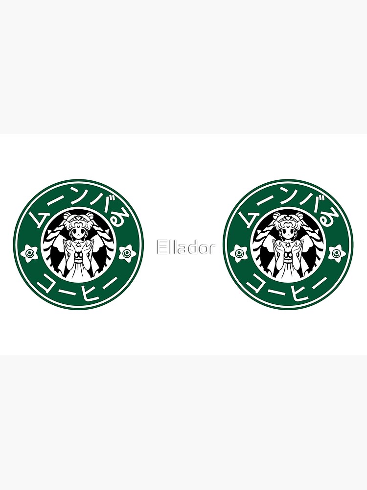 Moonbucks Coffee: Special Edition by Ellador
