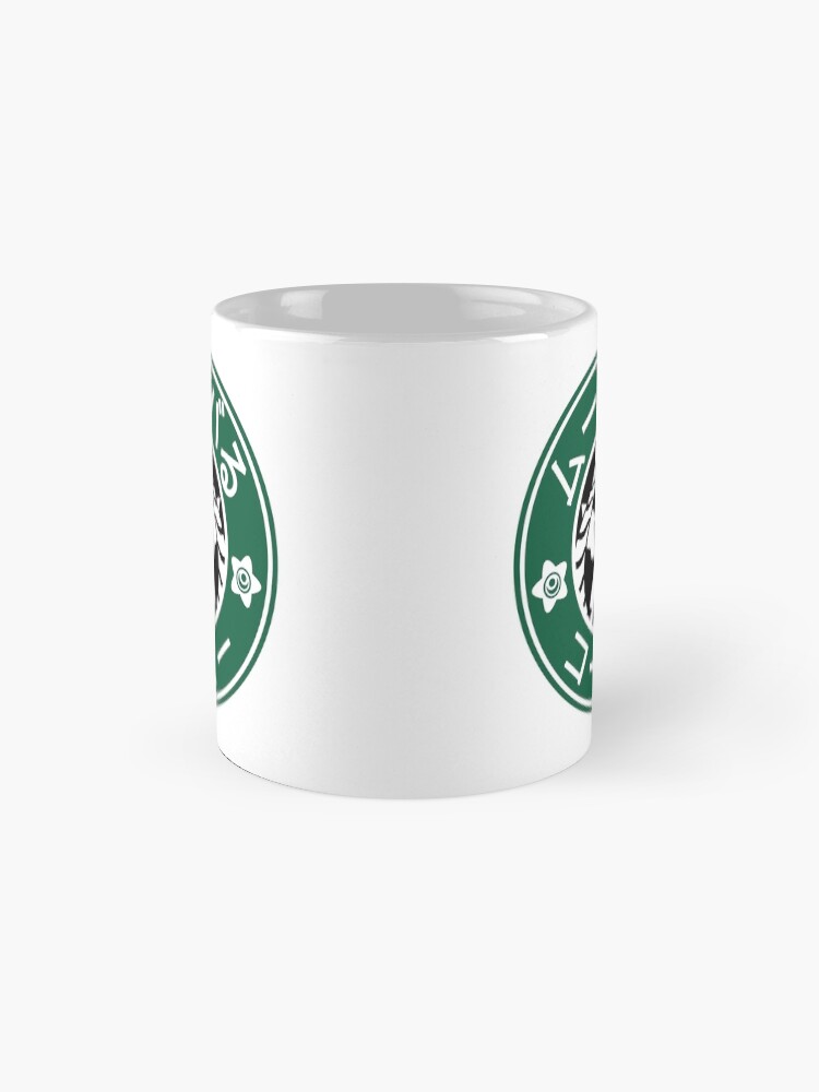 Alternate view of Moonbucks Coffee: Special Edition Mug