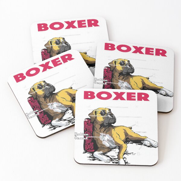 Artikelvorschau, Anatomie eines Boxer-Hundeshirt - Lustiges Shirt für Boxer-Liebhaber entworfen und verkauft von AnnAuman.