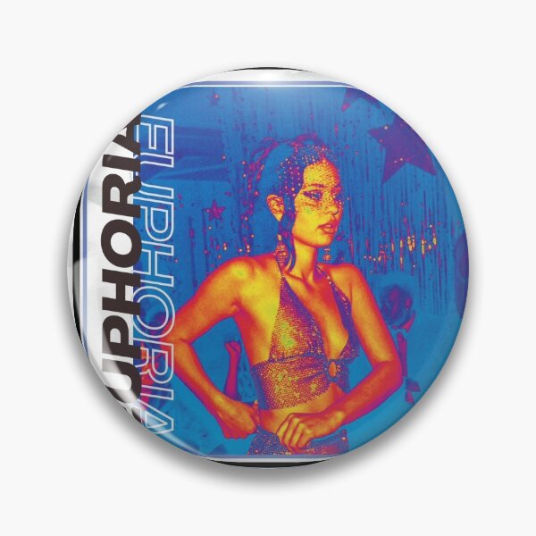 Item preview, Maddie euphoria season 2 art designed and sold by chocolatefood12.
