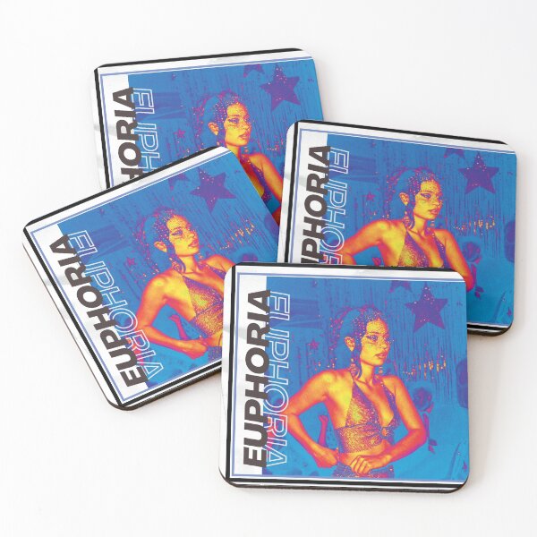 Item preview, Maddie euphoria season 2 art designed and sold by chocolatefood12.