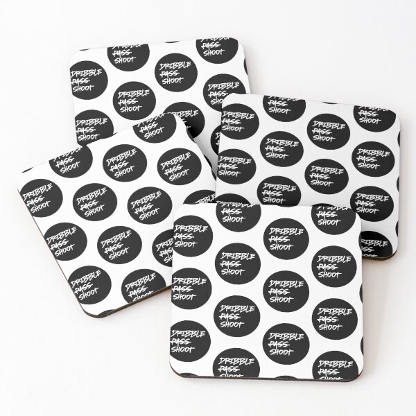 Item preview, Dribble, Don't Pass, Shoot designed and sold by ASAPPTEES.