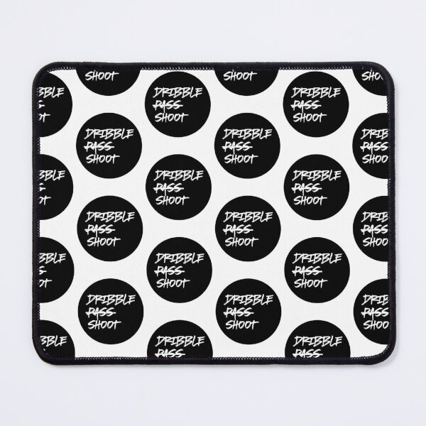 Item preview, Dribble, Don't Pass, Shoot designed and sold by ASAPPTEES.