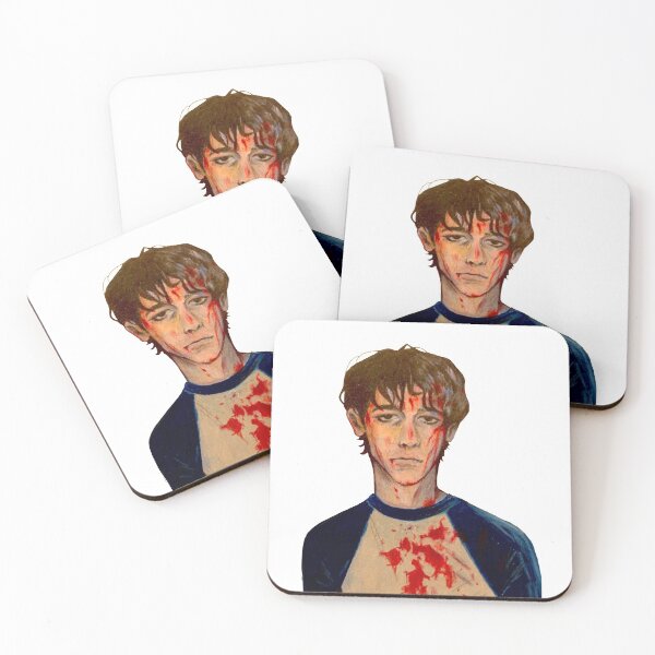 Item preview, Mysterious Skin designed and sold by owtink.