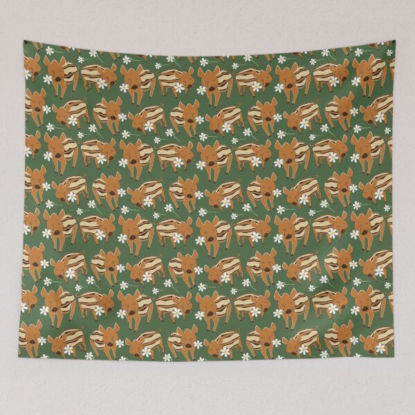 Item preview, Say that with flowers in Green Valentine designed and sold by belettelepink.