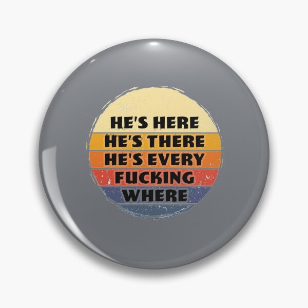 Item preview, Roy is everywhere designed and sold by MichaelSheppard.
