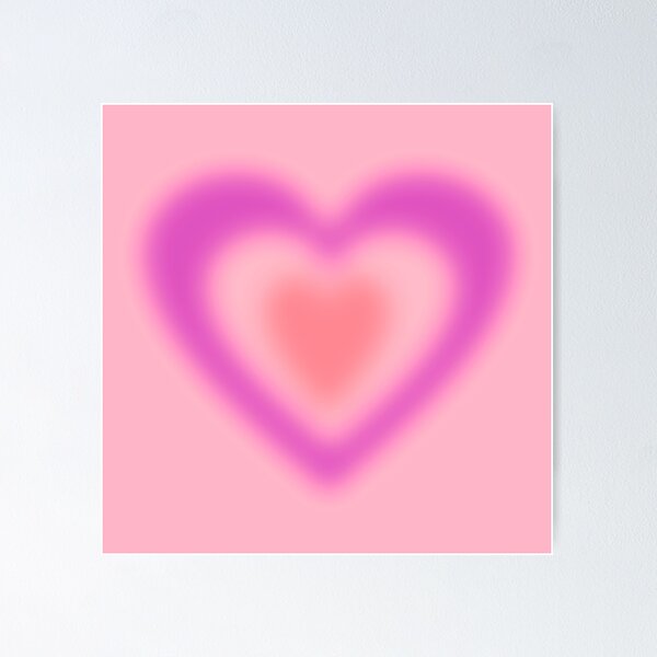 Item preview, Aura heart designed and sold by Lavannya.