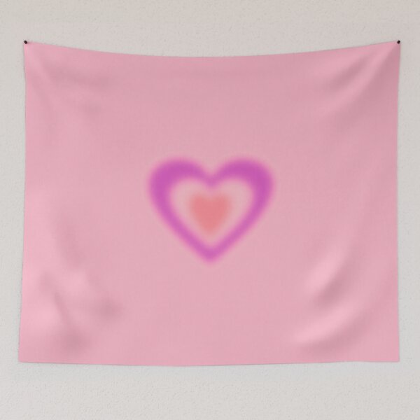 Item preview, Aura heart designed and sold by Lavannya.