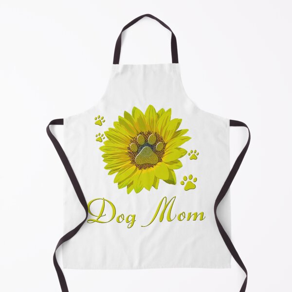 Item preview, Dog mom designed and sold by Brad Chambers.