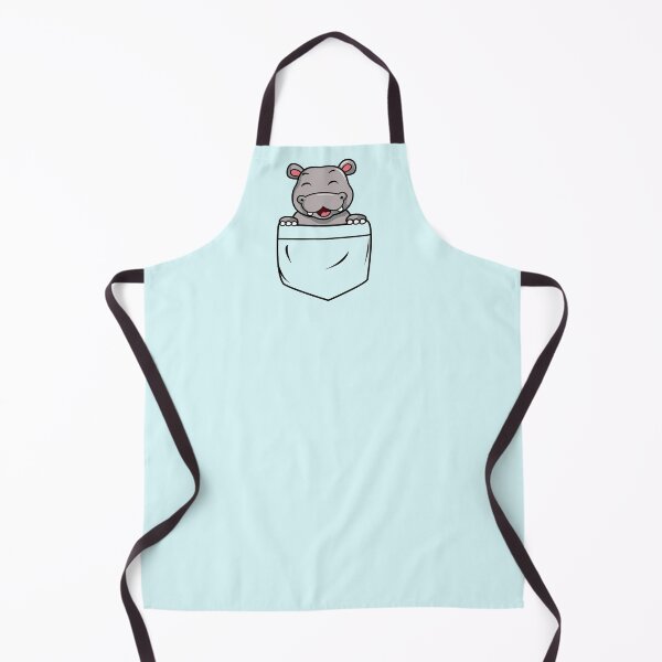 Item preview, Hippo Pocket designed and sold by Pr1ncessM.