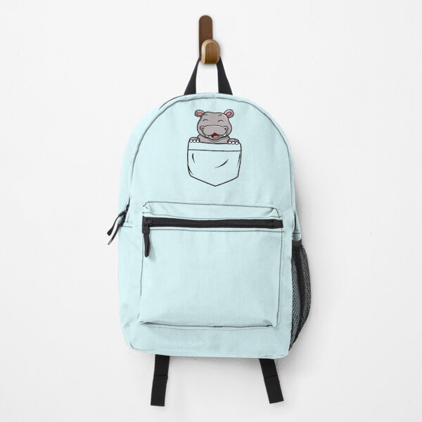 Item preview, Hippo Pocket designed and sold by Pr1ncessM.