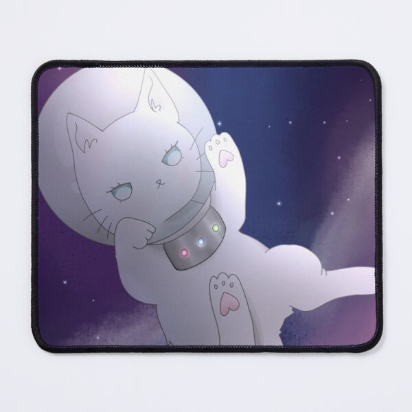 Item preview, Catstronaut designed and sold by teshopk.