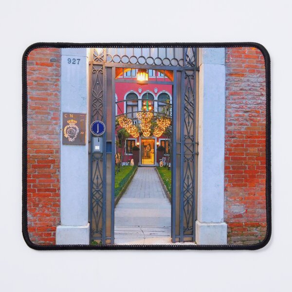 Item preview, A brick wall to another world designed and sold by Matt Niichel.