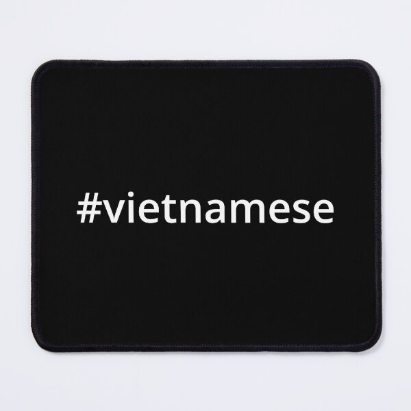Item preview, Hashtag Vietnamese designed and sold by MSA-42.