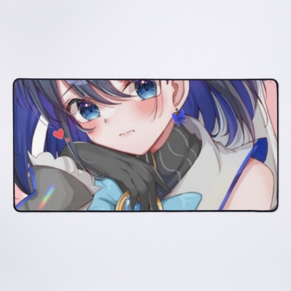 Item preview, Moe Moe Kyun || Kronii  designed and sold by AszaAri.