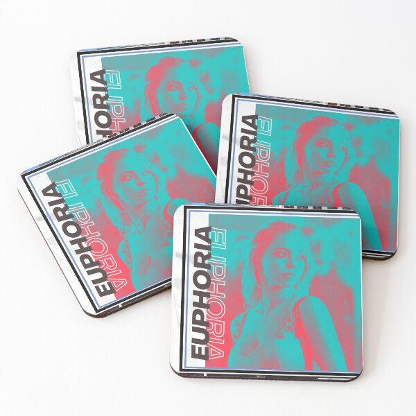Item preview, cassie euphoria inspired art season 2 designed and sold by chocolatefood12.