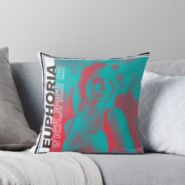 Item preview, cassie euphoria inspired art season 2 designed and sold by chocolatefood12.