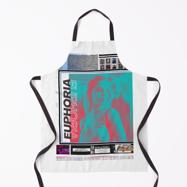 Item preview, cassie euphoria inspired art season 2 designed and sold by chocolatefood12.