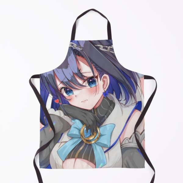 Item preview, Moe Moe Kyun || Kronii designed and sold by AszaAri.