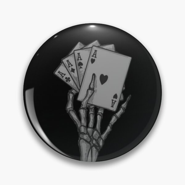 Item preview, ace card designed and sold by PRADEEP COCO.