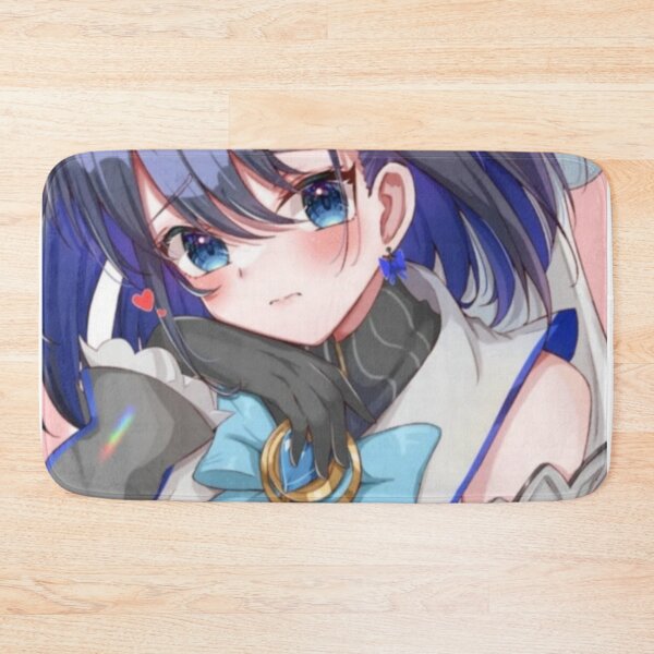 Item preview, Moe Moe Kyun || Kronii  designed and sold by AszaAri.