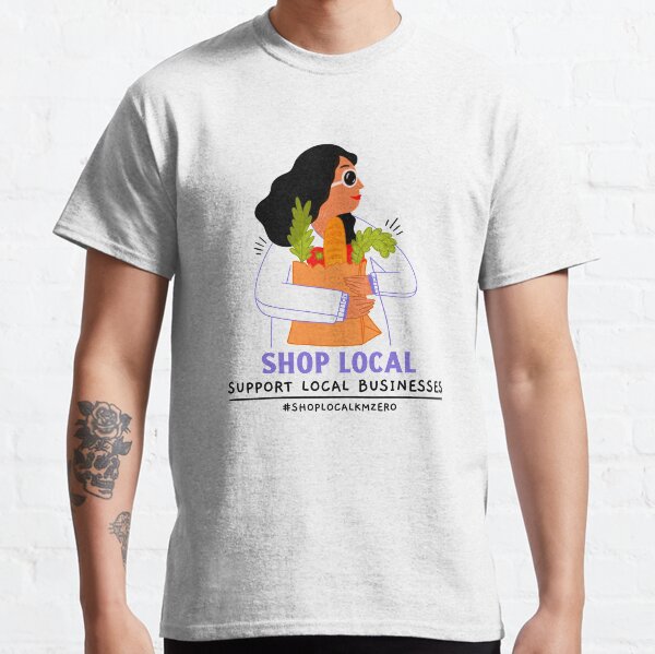 local t shirt shops near me