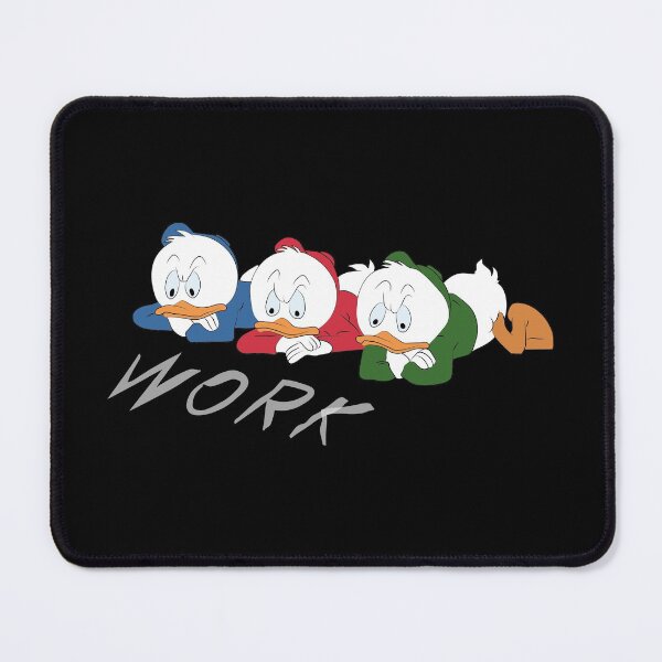 Item preview, Huey, Dewey, and Louie designed and sold by HeAtelier.